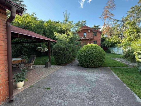 СІМЕЙНИЙ ДІМ з гостьовим будинком, ДержПрограми - ТАК Буча