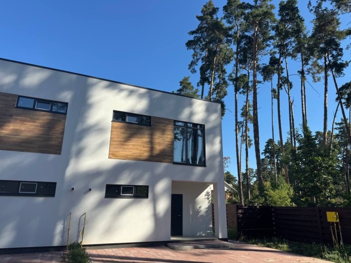 Продаж Дуплексу у лісовій Бучі. Газифікований - фото 1