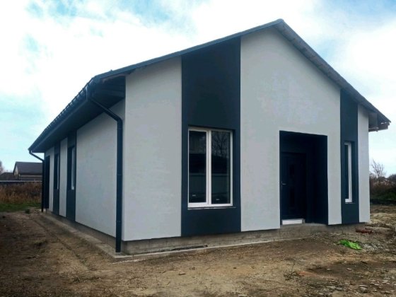 БЕЗ КОМІСІЇ !!! Будинок 95 кв.м.на 5 сотках поряд Київський шлях Бориспіль