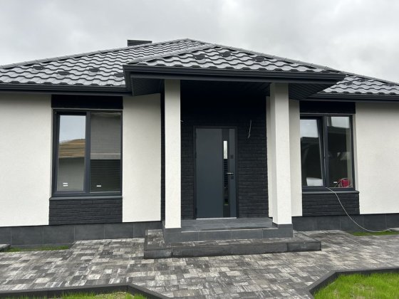 Супер будинок в Бучі! Максимальне наповнення! Буча