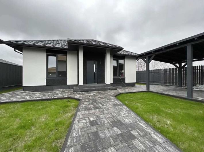 Є-ОСЕЛЯ!Будинок в Бучі! Максимальне наповнення! - фото 1