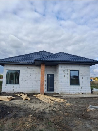 Продам новий будинок - фото 1