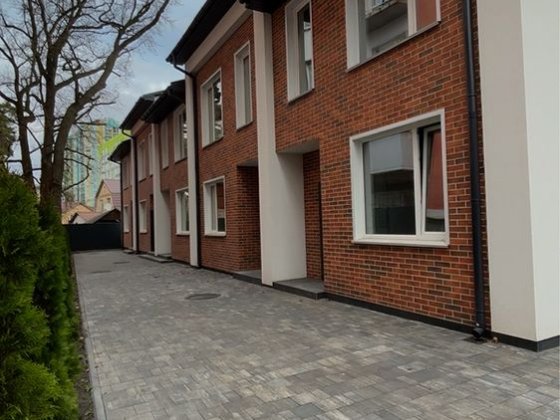 Таунхаус 100 м2 в центрі Ірпеня ! 85000$ Ирпень