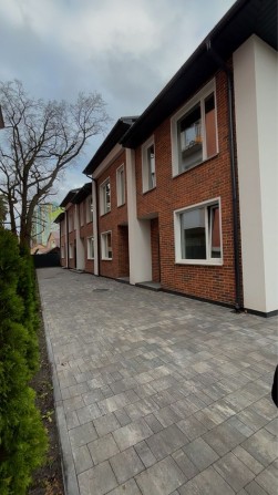 Таунхаус 100 м2 в центрі Ірпеня ! 85000$ - фото 1