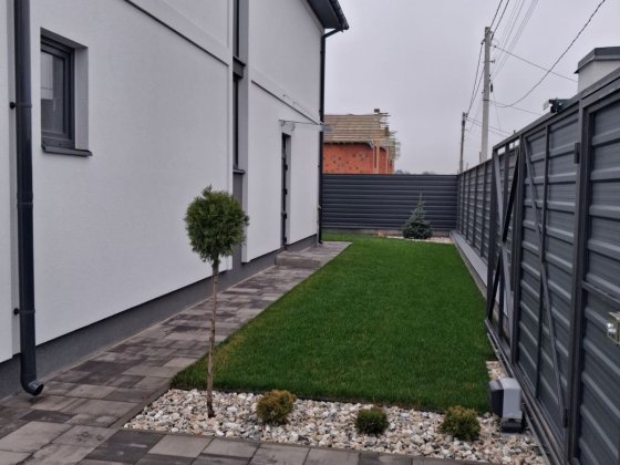 Продам сучасний новий будинок!!! Біла Церква