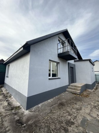 Будинок з власною ділянкою по ціні квартири - фото 1