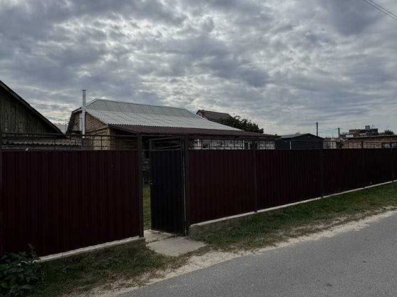 Будинок на 7,74 сотки з двофасадною ділянкою. Сертефікат, Без комісії Ірпінь