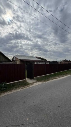 Будинок на 7,74 сотки з двофасадною ділянкою. Сертефікат, Без комісії - фото 1