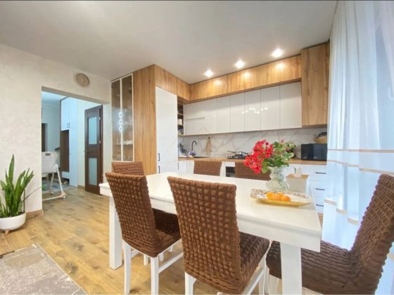 Продається Таунхаус з меблями та технікою готовий для проживання!!! Ивано-Франковск