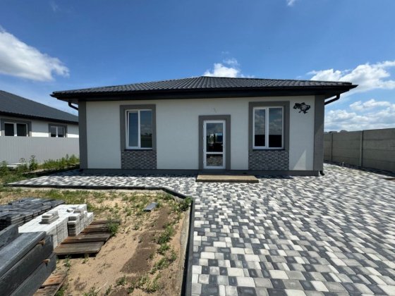 Продаж будинку у передмісті Києва Ірпінь