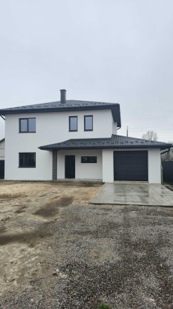 Будинок у м. Буча, вул. Набережна 24 - фото 1