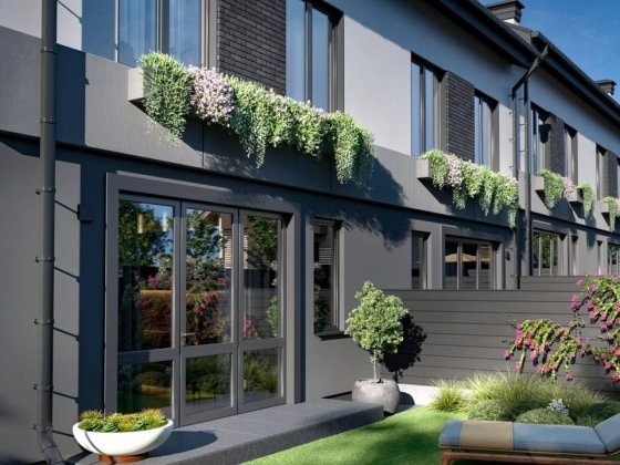 Таунхаус м. Ірпінь Ірпінь