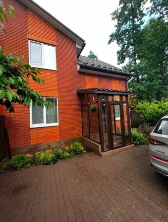 Дуплекс з ремонтом, меблями та геніальним функціоналом - фото 1