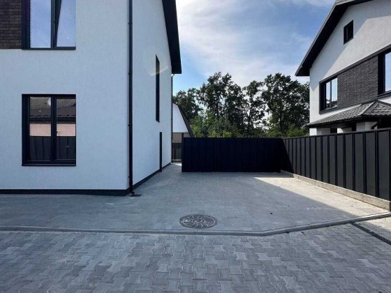 Продам дуплекс Центральні комунікації та ГАЗ Ірпінь, поруч парк Дубки Ірпінь