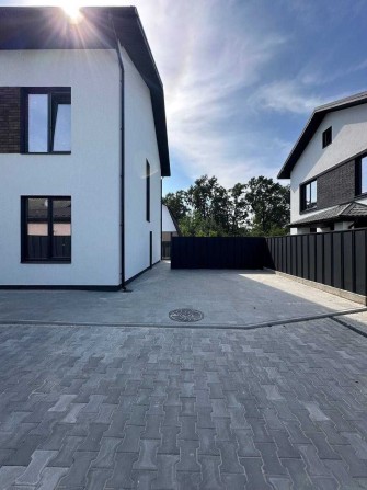 Продам дуплекс Центральні комунікації та ГАЗ Ірпінь, поруч парк Дубки - фото 1