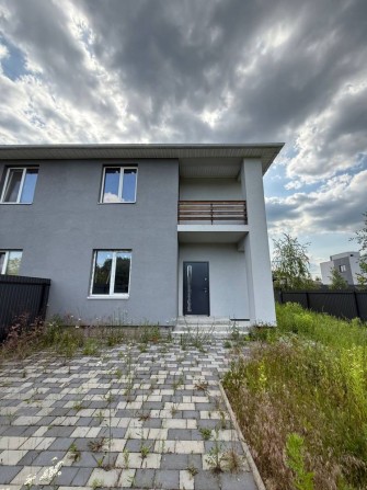 Дуплекс в крутій локації, МІНІМАЛЬНЕ ОФОРМЛЕННЯ - фото 1