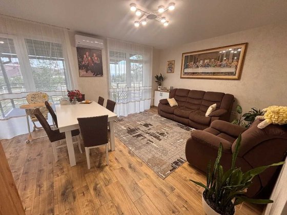 Повністю укомплектований таунхаус! Постанови! Ивано-Франковск