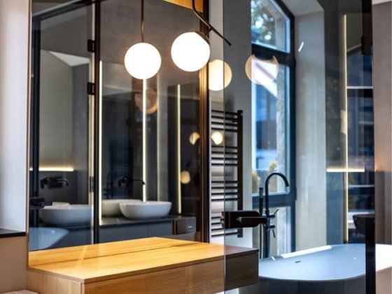 Ексклюзивна пропозиція в Бучі!Топовий будинок з дизайнерським ремонтом Буча