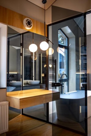 Ексклюзивна пропозиція в Бучі!Топовий будинок з дизайнерським ремонтом - фото 1