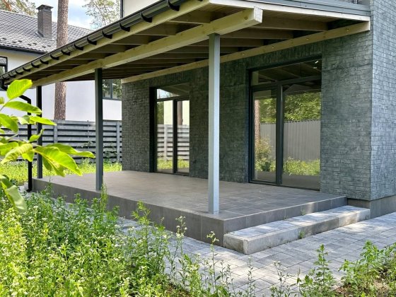 Будинок в Бучі для життя! Буча