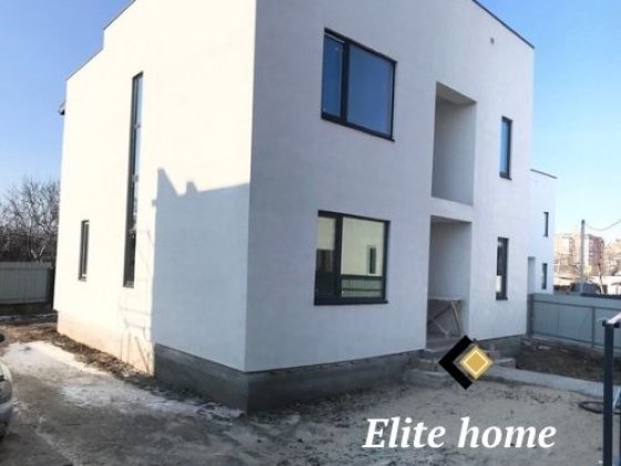 Будинок по вул Шевченка р-н ліцею БАЛ Борисполь