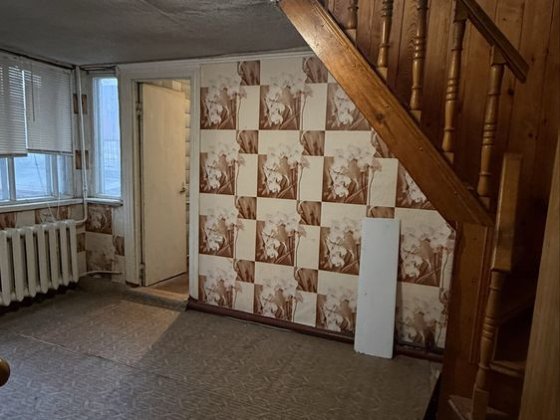 Продаж частини Бинока на Заріччя Біла Церква