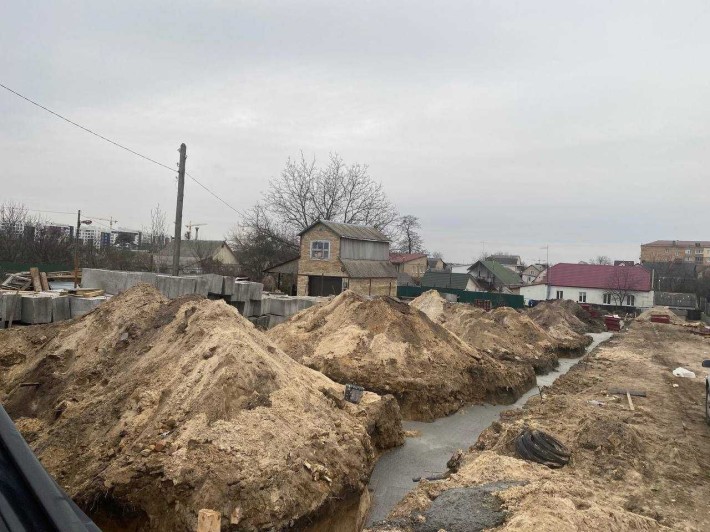 Новобудова в Ірпені: таунхаус 90 м² з газовим опаленням та ділянкою - фото 1