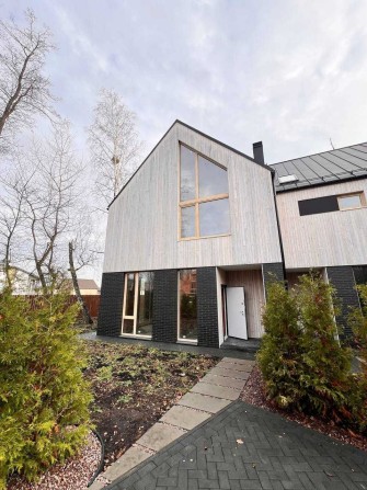 Продаж шикарного дуплексу.СКАНДИНАВСЬКИЙ стиль. - фото 1