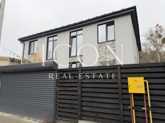 Продаж дуплексу | 128м² | м.Ірпінь Ірпінь