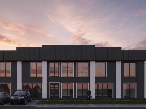 Продаж таунхаусів в центрі Івано-Франківська - 120м2, розтермінування Ивано-Франковск