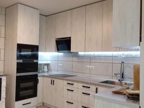 Продається будинок в Івано- франківську з ремонтом Ивано-Франковск