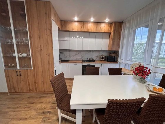 таунхаус з меблями Пасічна Ивано-Франковск