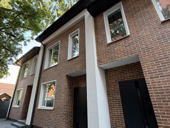 Продаються таунхауси, Ірпінь, Університетська! Газ! Міські комунікаціі Ірпінь