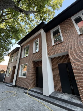 Продаються таунхауси, Ірпінь, Університетська! Газ! Міські комунікаціі - фото 1