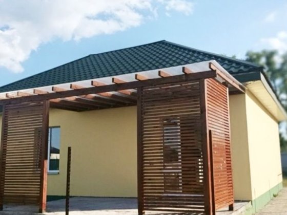 Продам будинок 100 м.кв на 5 сотках м.Бориспіль Бориспіль