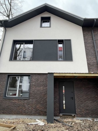 Дуплекс Ірпінь, вулиця Виговського15 - фото 1