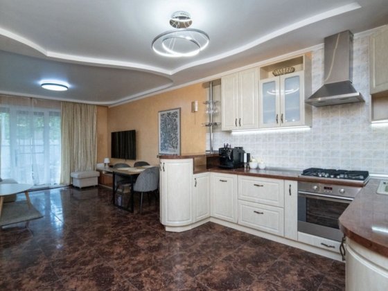 Танхаус з ремонтом, меблями в топовій локаціі  Ірпеня Ірпінь