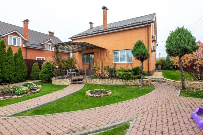 Продаж / Будинок / вул. Сосюри, Бориспіль - фото 1