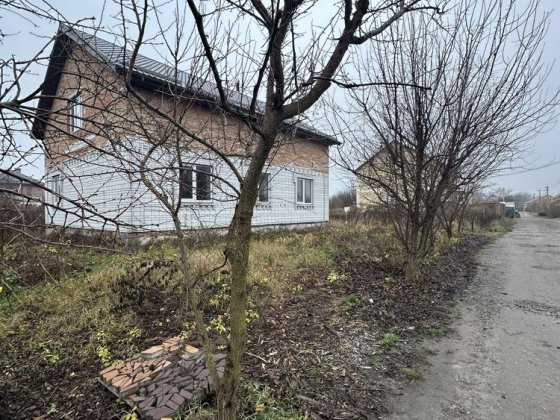 Продаж цегляного будинку р-н Розвилки Бориспіль
