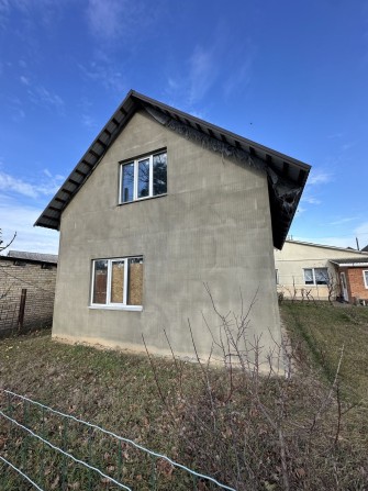 Будинок в ЦЕНТРІ Бучі 140 м², вулиця Києво-Мироцька, поруч Школа! - фото 1