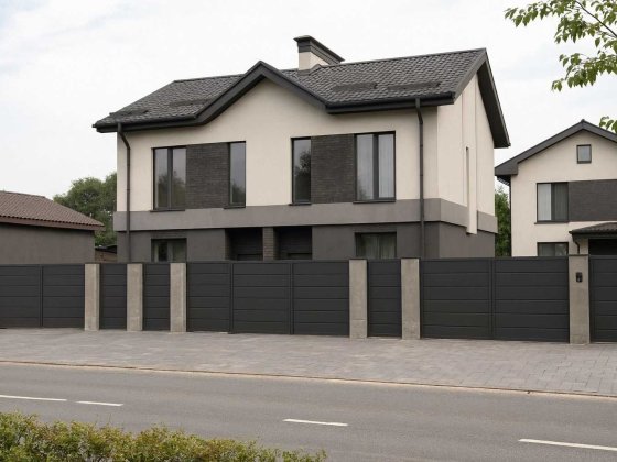 Дуплекс на одній з найтихіших вулиць біля парку Незнайка! Ірпінь