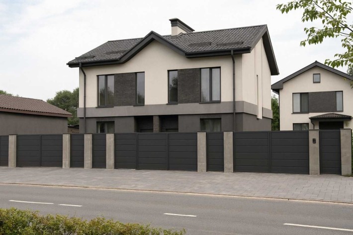 Дуплекс на одній з найтихіших вулиць біля парку Незнайка! - фото 1