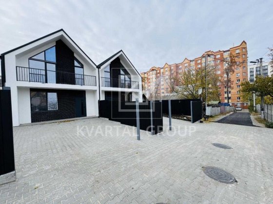 Продаж  Готового Дуплексу Ірпінь Ірпінь