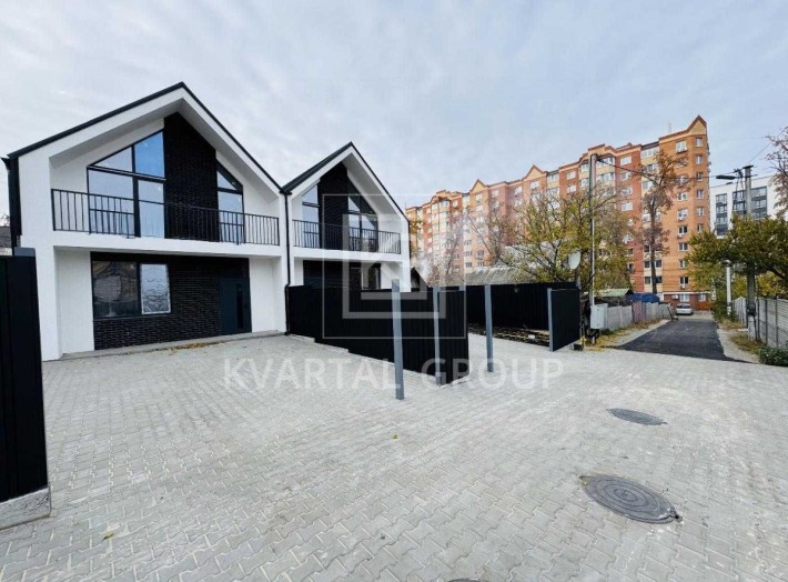 Продаж  Готового Дуплексу Ірпінь - фото 1