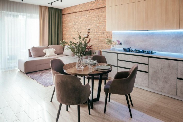 Продаж будинку Ірпінь 6к 120м2 OAK GROVE TOWN Бучанський район - фото 1