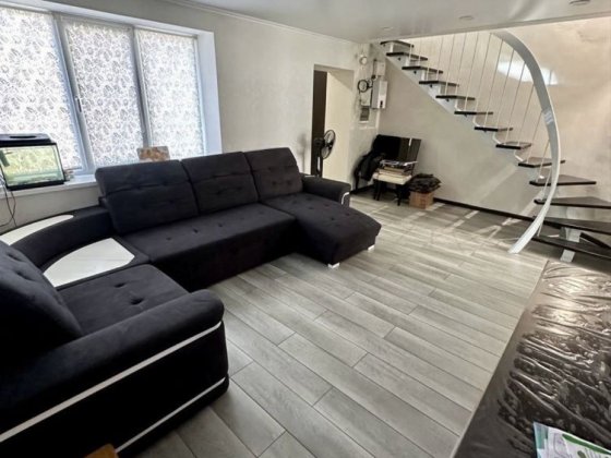 Продається будинок 90 кв.м Кременчук