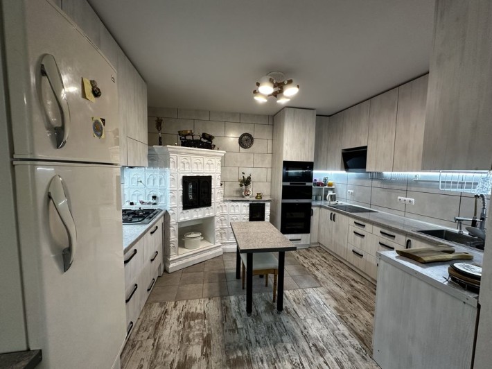 Продаж напівособняка в приватному секторі Івано-Франківська - фото 1