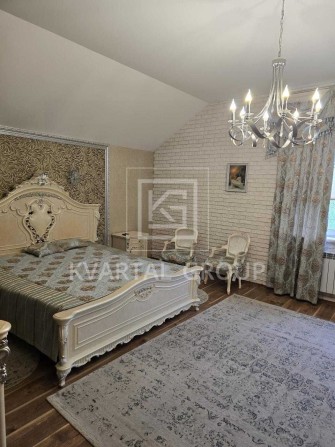 Гарний будинок в м.Буча - фото 1