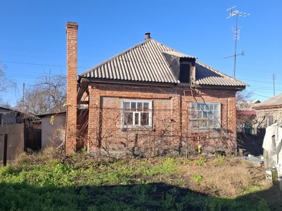 Продам цегл будинок Крюків Кіровоградська Кременчук