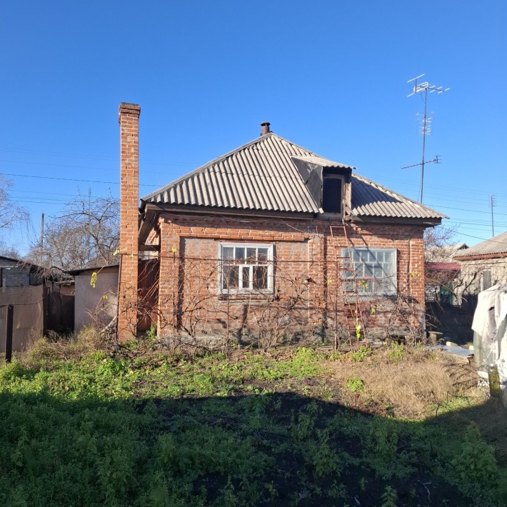 Продам цегл будинок Крюків Кіровоградська - фото 1